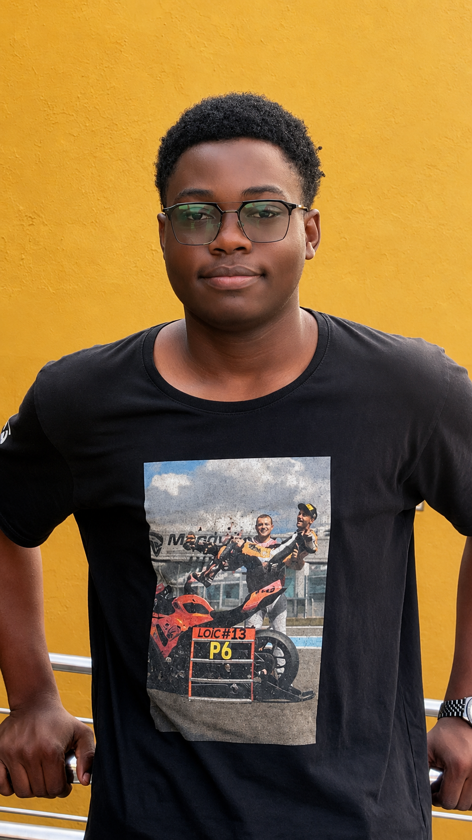 Ugonna Aninwodo - Full-Stack Developer
